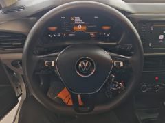 Volkswagen T-Cross Facelift 1.5L Automatic Comfort Edition - ფოტო 18