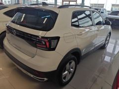 Volkswagen T-Cross Facelift 1.5L Automatic Comfort Edition - ფოტო 2