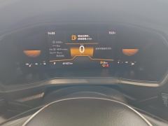 Volkswagen T-Cross Facelift 1.5L Automatic Comfort Edition - ფოტო 20