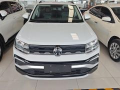 Volkswagen T-Cross Facelift 1.5L Automatic Comfort Edition - ფოტო 3