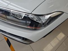 Volkswagen T-Cross Facelift 1.5L Automatic Comfort Edition - ფოტო 4