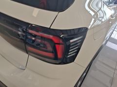 Volkswagen T-Cross Facelift 1.5L Automatic Comfort Edition - ფოტო 5