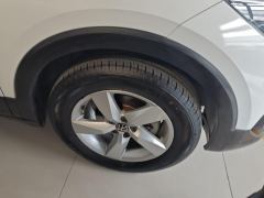 Volkswagen T-Cross Facelift 1.5L Automatic Comfort Edition - ფოტო 6