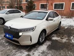 Chégan D60 PLUS 1.6L Edition - ფოტო 1