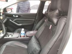 Chégan D60 PLUS 1.6L Edition - ფოტო 14
