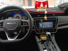 Chégan D60 PLUS 1.6L Edition - ფოტო 16