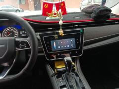 Chégan D60 PLUS 1.6L Edition - ფოტო 17