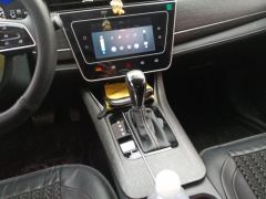 Chégan D60 PLUS 1.6L Edition - ფოტო 19