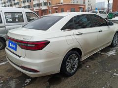 Chégan D60 PLUS 1.6L Edition - ფოტო 2