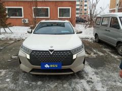 Chégan D60 PLUS 1.6L Edition - ფოტო 3
