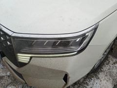 Chégan D60 PLUS 1.6L Edition - ფოტო 4