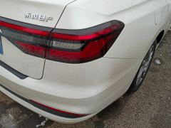 Chégan D60 PLUS 1.6L Edition - ფოტო 5
