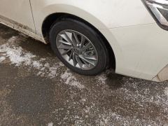 Chégan D60 PLUS 1.6L Edition - ფოტო 6