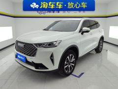 Haval H6 Gen 3 1.5T 2WD Pro - фото 1