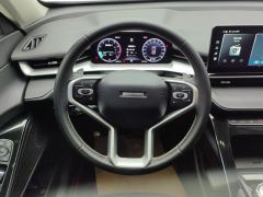 Haval H6 Gen 3 1.5T 2WD Pro - фото 18