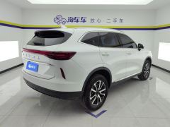 Haval H6 Gen 3 1.5T 2WD Pro - фото 2
