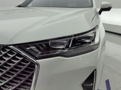 Haval H6 Gen 3 1.5T 2WD Pro - фото 4