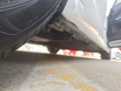 Lexus ES 260 Edition - ფოტო 10