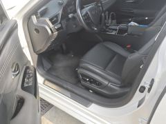 Lexus ES 260 Edition - ფოტო 14