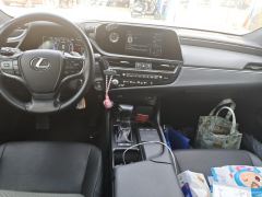 Lexus ES 260 Edition - ფოტო 16
