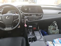 Lexus ES 260 Edition - ფოტო 17