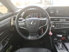 Lexus ES 260 Edition - ფოტო 18