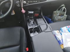 Lexus ES 260 Edition - ფოტო 19