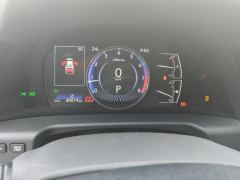 Lexus ES 260 Edition - ფოტო 20