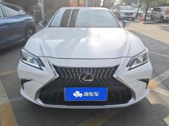 Lexus ES 260 Edition - ფოტო 3