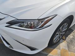 Lexus ES 260 Edition - ფოტო 4