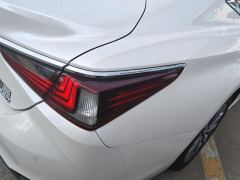 Lexus ES 260 Edition - ფოტო 5