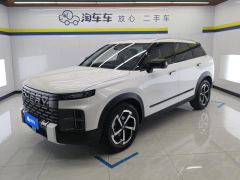 Chery Explore 06 Edition 1.6T 2WD Version - ფოტო 1
