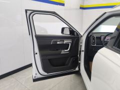 Chery Explore 06 Edition 1.6T 2WD Version - ფოტო 12