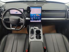 Chery Explore 06 Edition 1.6T 2WD Version - ფოტო 16