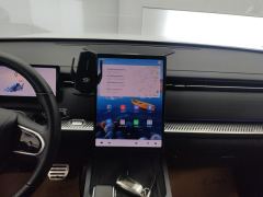 Chery Explore 06 Edition 1.6T 2WD Version - ფოტო 17