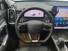 Chery Explore 06 Edition 1.6T 2WD Version - ფოტო 18