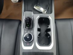 Chery Explore 06 Edition 1.6T 2WD Version - ფოტო 19