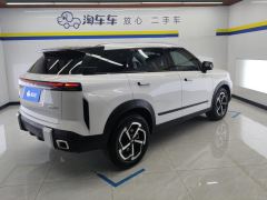 Chery Explore 06 Edition 1.6T 2WD Version - ფოტო 2