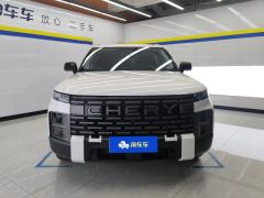 Chery Explore 06 Edition 1.6T 2WD Version - ფოტო 3
