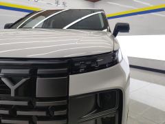 Chery Explore 06 Edition 1.6T 2WD Version - ფოტო 4