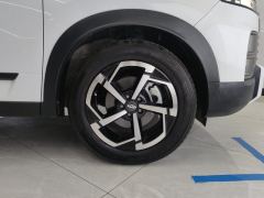 Chery Explore 06 Edition 1.6T 2WD Version - ფოტო 6