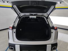 Chery Explore 06 Edition 1.6T 2WD Version - ფოტო 7