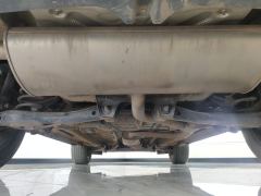 Chery Explore 06 Edition 1.6T 2WD Version - ფოტო 9