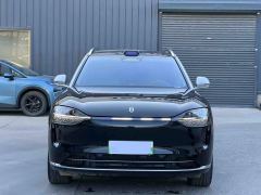 AITO HarmonyOS Intelligent Mobility M9 EREV 275km Ultra 6-seater - ფოტო 2