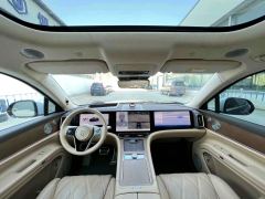 AITO HarmonyOS Intelligent Mobility M9 EREV 275km Ultra 6-seater - ფოტო 5