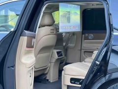 AITO HarmonyOS Intelligent Mobility M9 EREV 275km Ultra 6-seater - ფოტო 6
