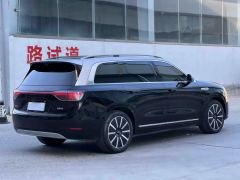 AITO HarmonyOS Intelligent Mobility M9 EREV 275km Ultra 6-seater - ფოტო 7