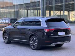 AITO HarmonyOS Intelligent Mobility M9 EREV 275km Ultra 6-seater - ფოტო 8