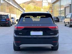AITO HarmonyOS Intelligent Mobility M9 EREV 275km Ultra 6-seater - ფოტო 9