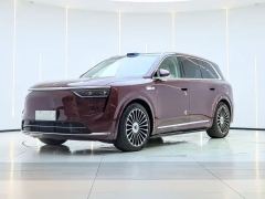 AITO M8 EREV Edition 201km AWDMax 6(192) - photo 1